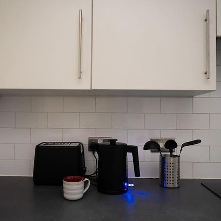 2 Bed Apt In Leeds City Centre Exterior foto